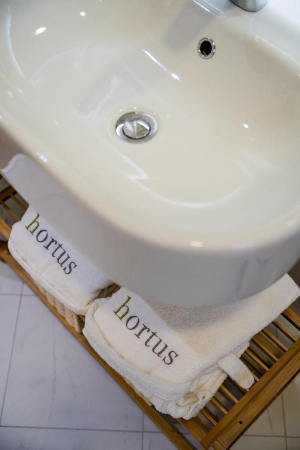 Hortus Natural Living Тоди Экстерьер фото
