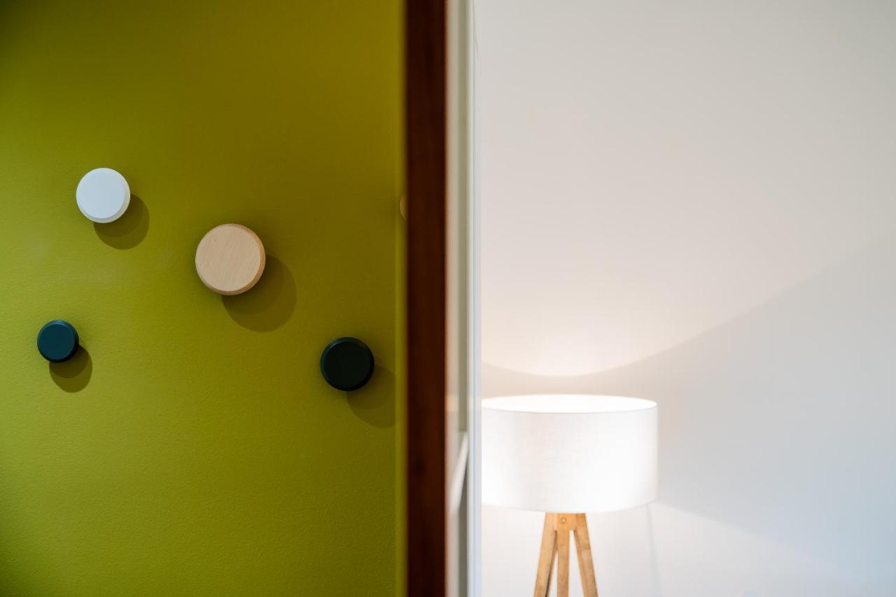 Hortus Natural Living Тоди Экстерьер фото