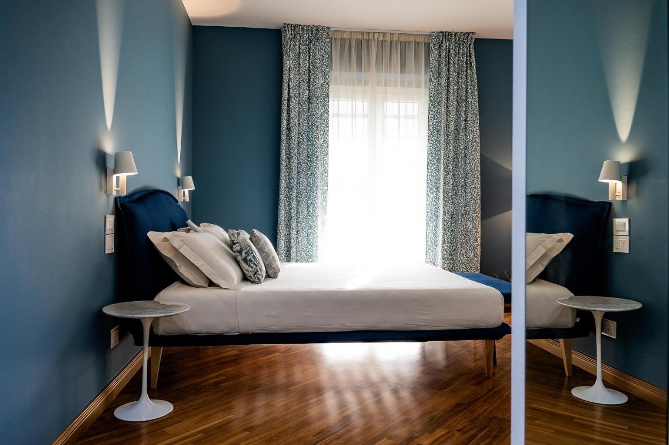 Hortus Natural Living Тоди Экстерьер фото