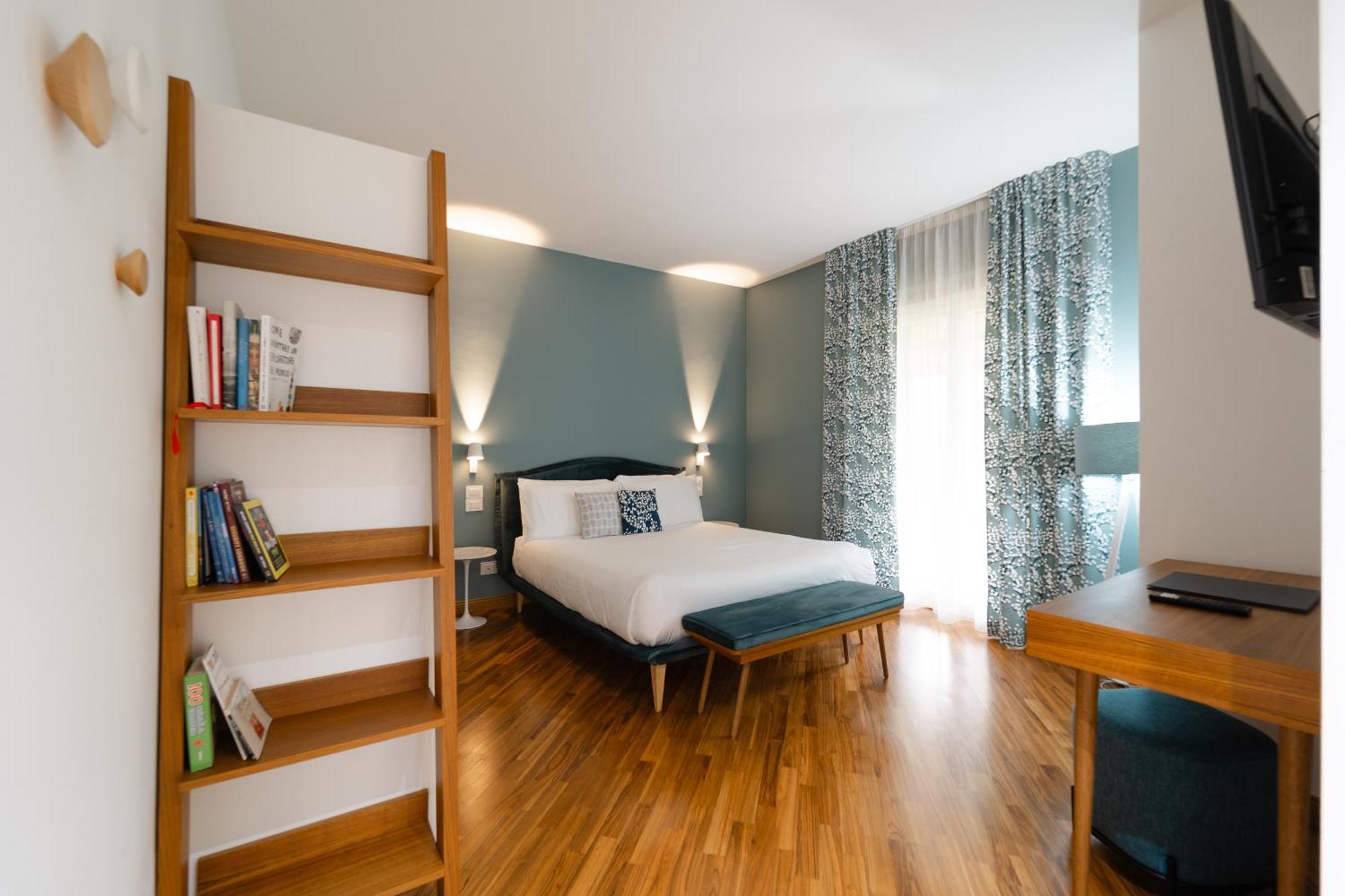 Hortus Natural Living Тоди Экстерьер фото