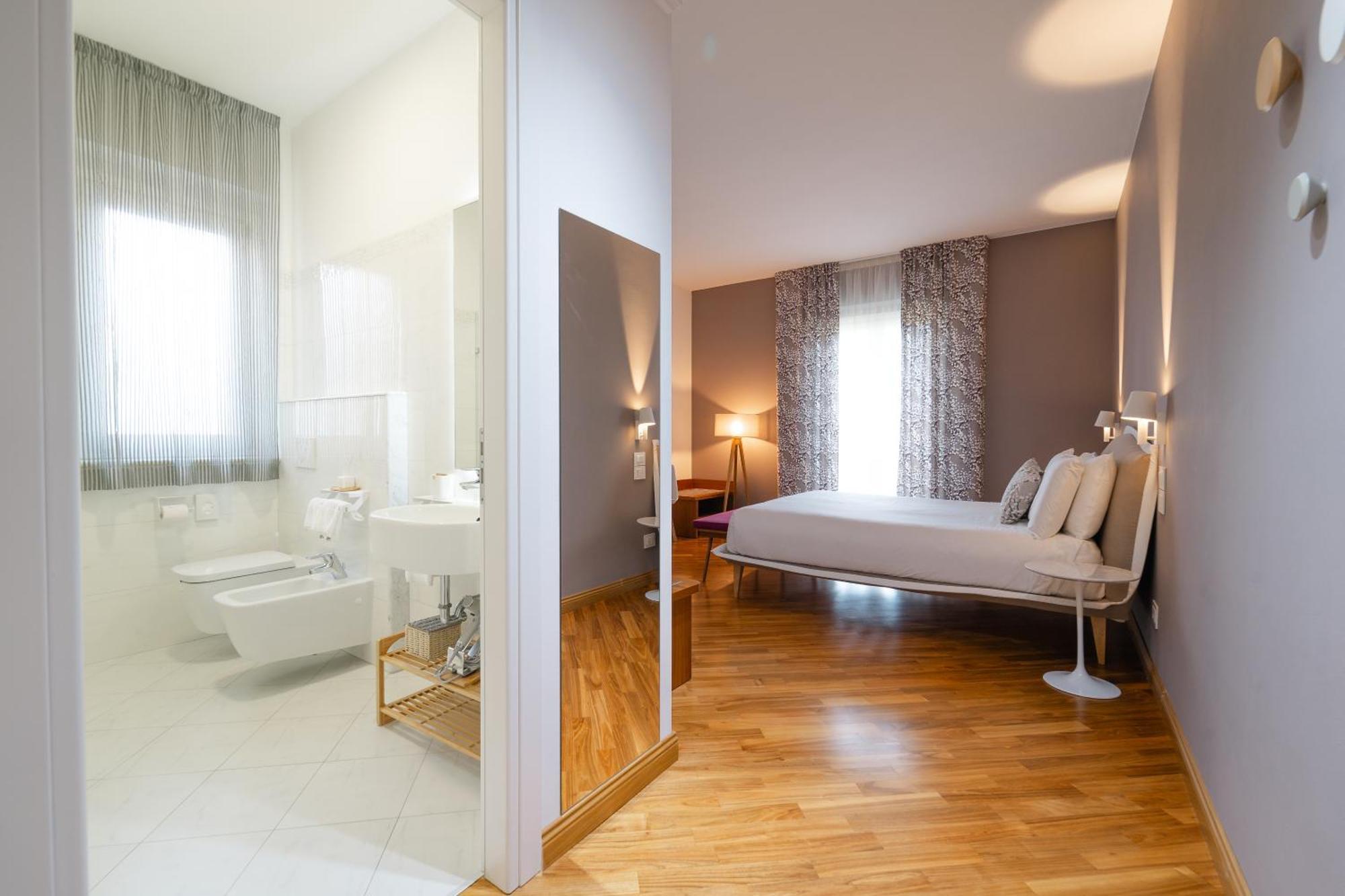 Hortus Natural Living Тоди Экстерьер фото